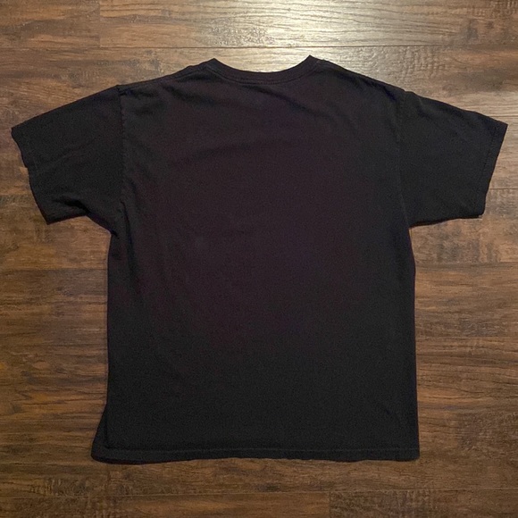 Brooklyn Nets 2013 NBA Playoffs Game Tee - Picture 3 of 3